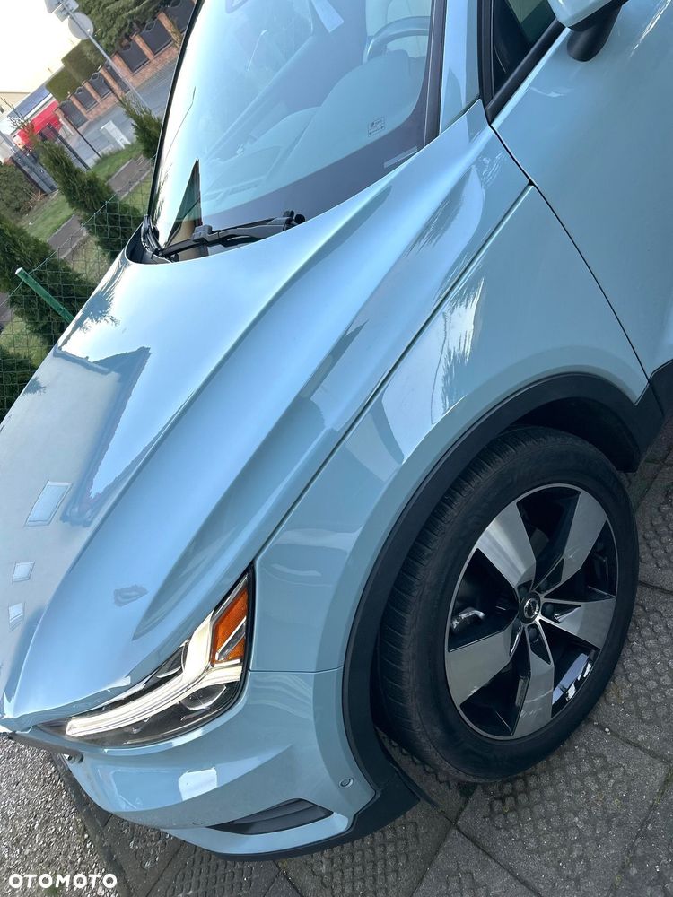 Volvo XC 40 T5 AWD Geartronic Momentum - 4