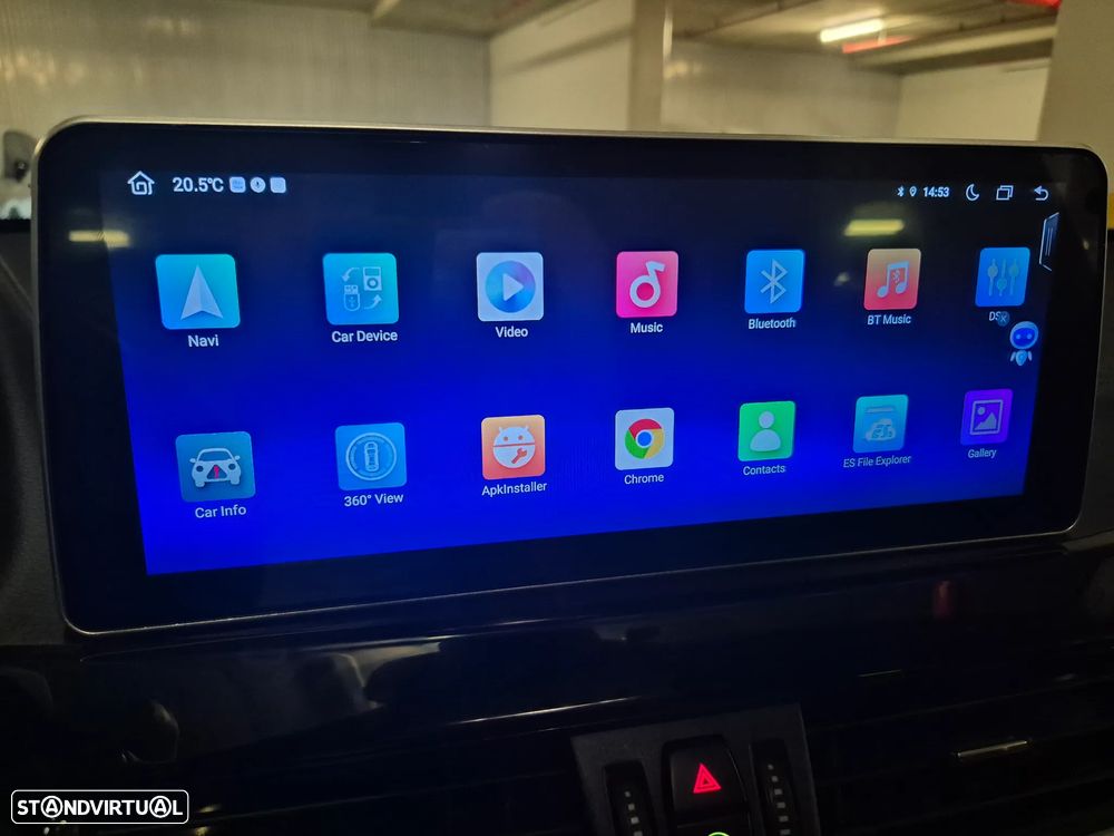 BMW X2 16 d sDrive Auto Advantage - 24