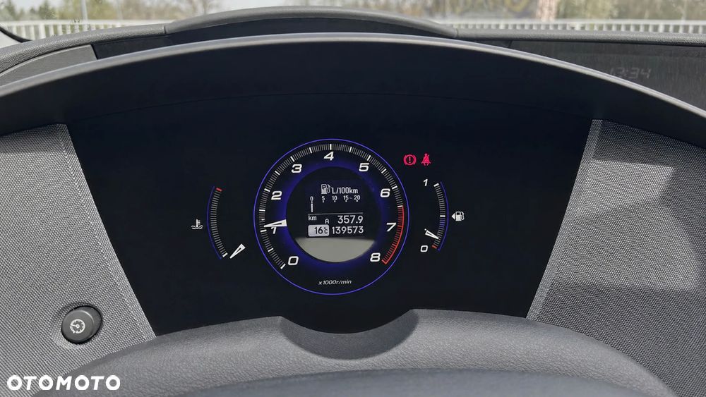 Honda Civic 1.4 Base / S - 13