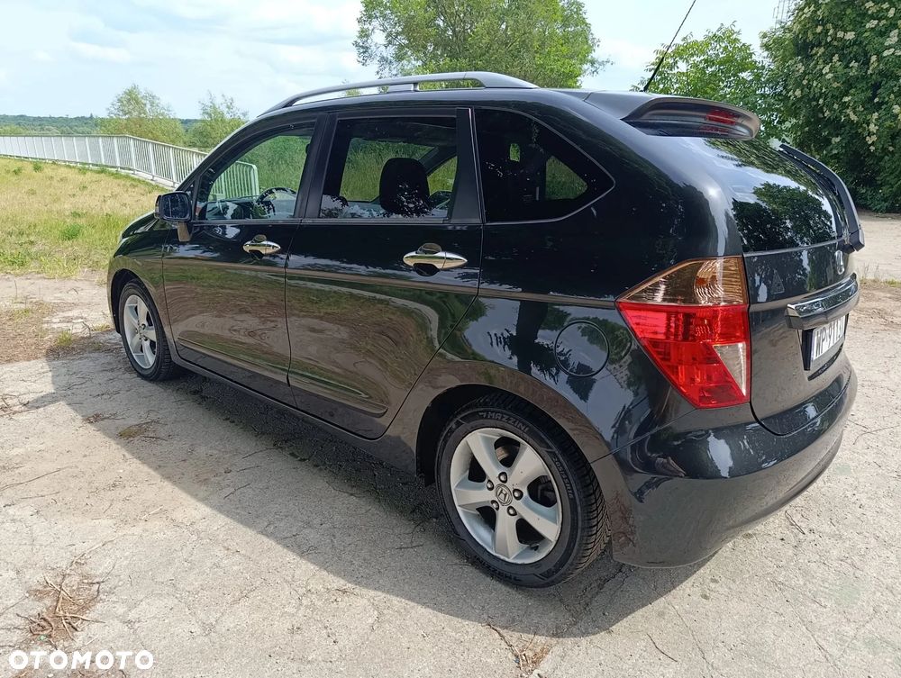 Honda FR-V 2.2 i-CTDi Executive - 12