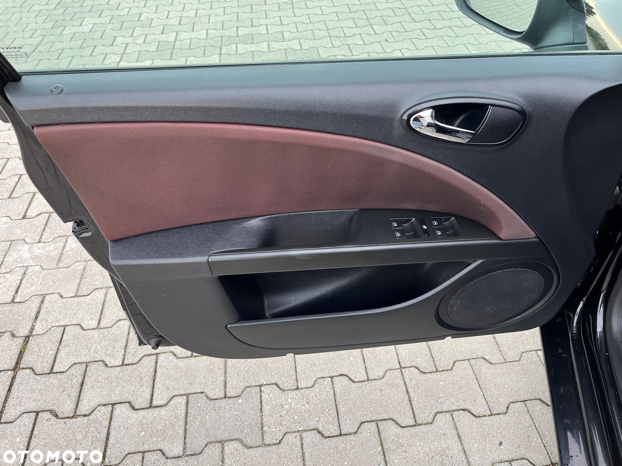 Seat Leon 1.6 Sport Limited - 16