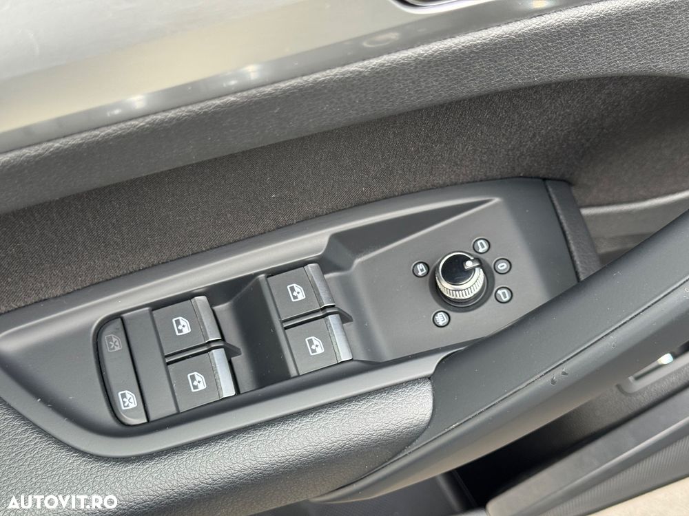 Audi Q5 40 TDI quattro S tronic MHEV S Line - 24