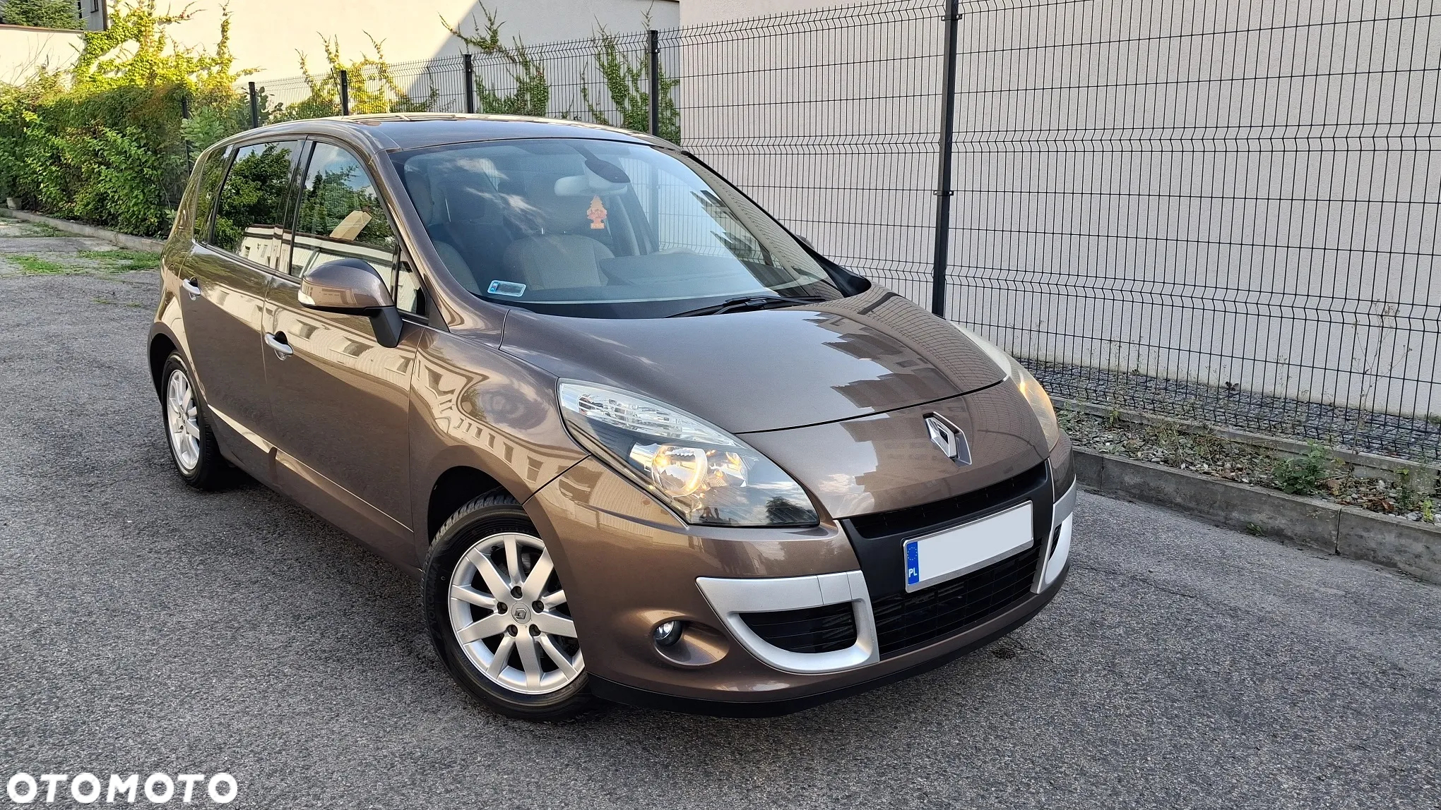 Renault Scenic - 2