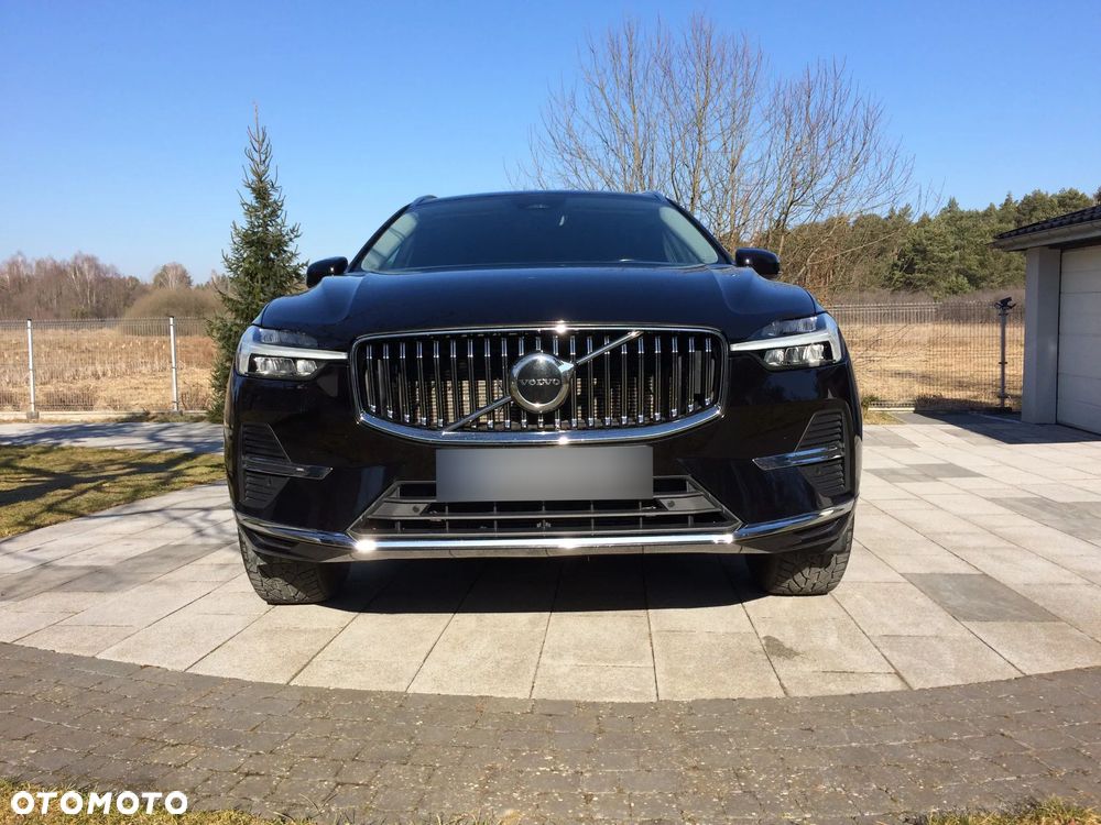 Volvo XC 60 - 3