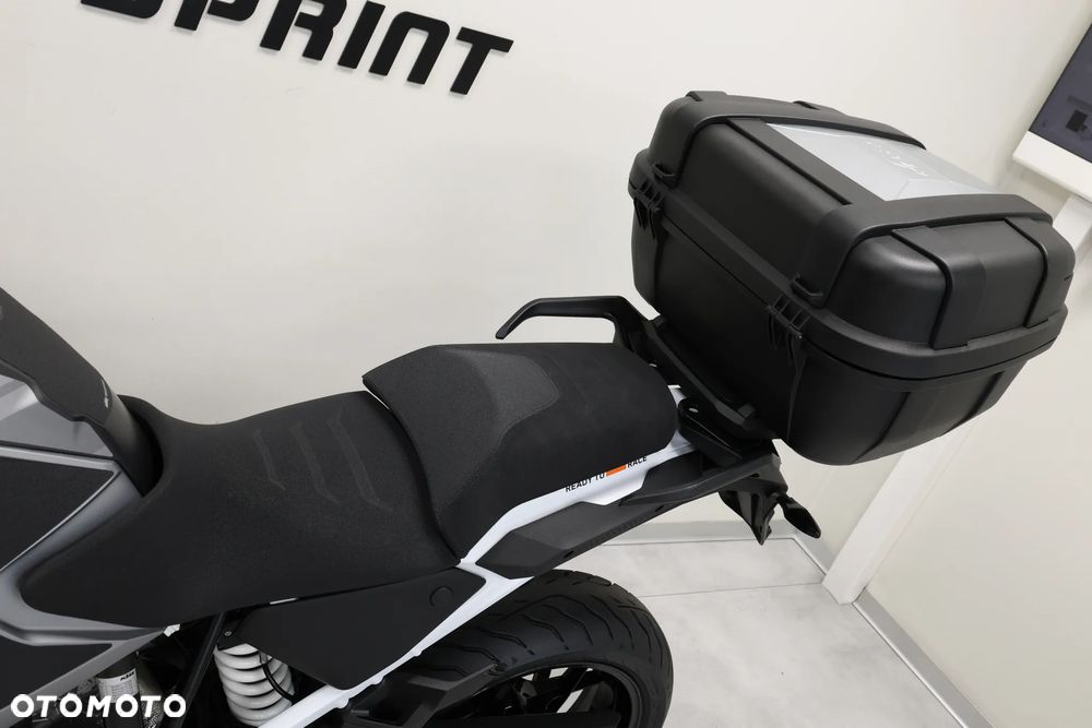 KTM Super Adventure - 14