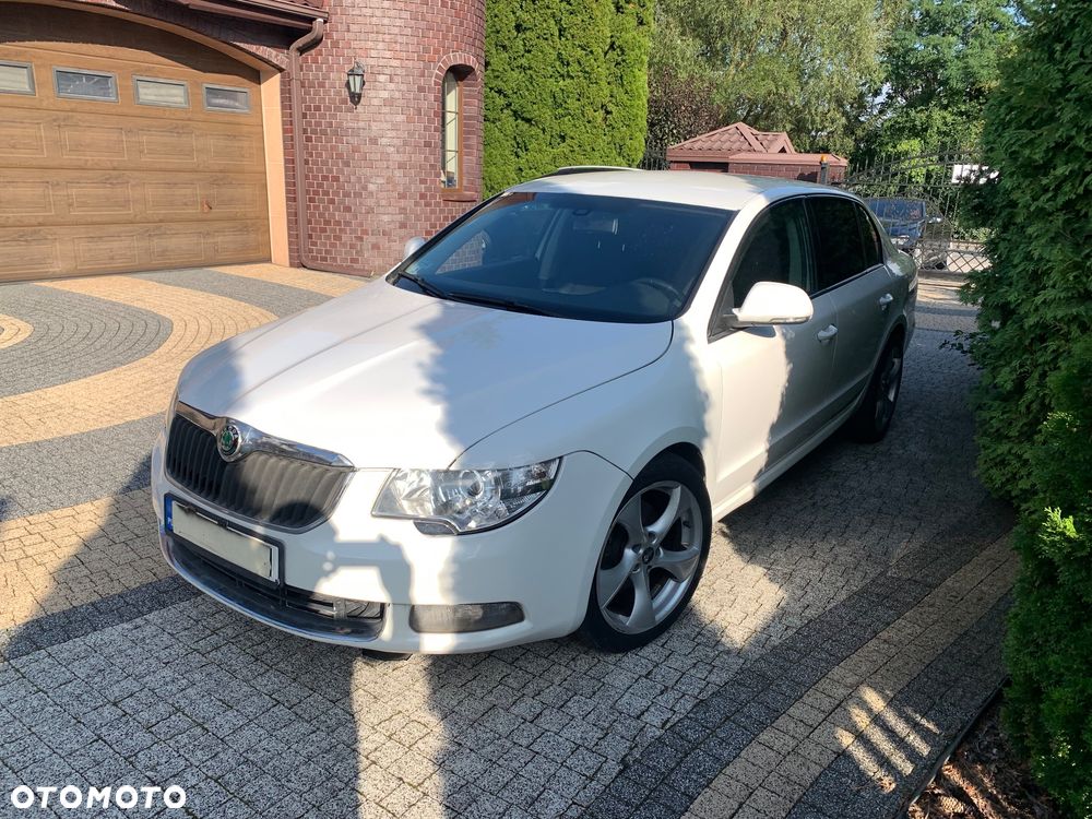 Skoda Superb 2.0 TDI Family - 28