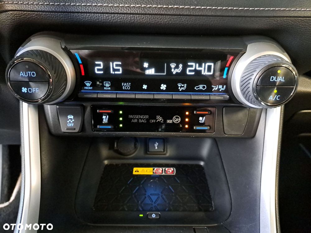 Toyota RAV4 - 27