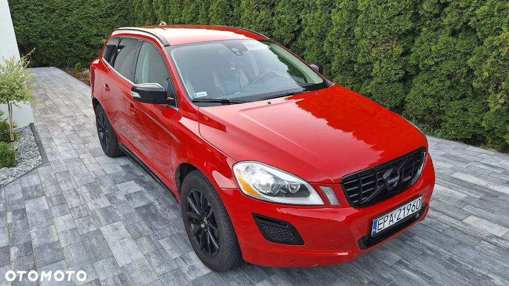 Volvo XC 60 - 9