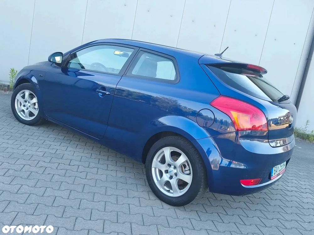 Kia ProCeed 1.4 Optimum + - 15