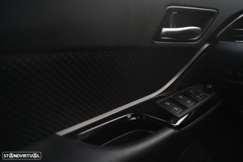 Toyota C-HR 1.8 Hybrid Comfort - 16