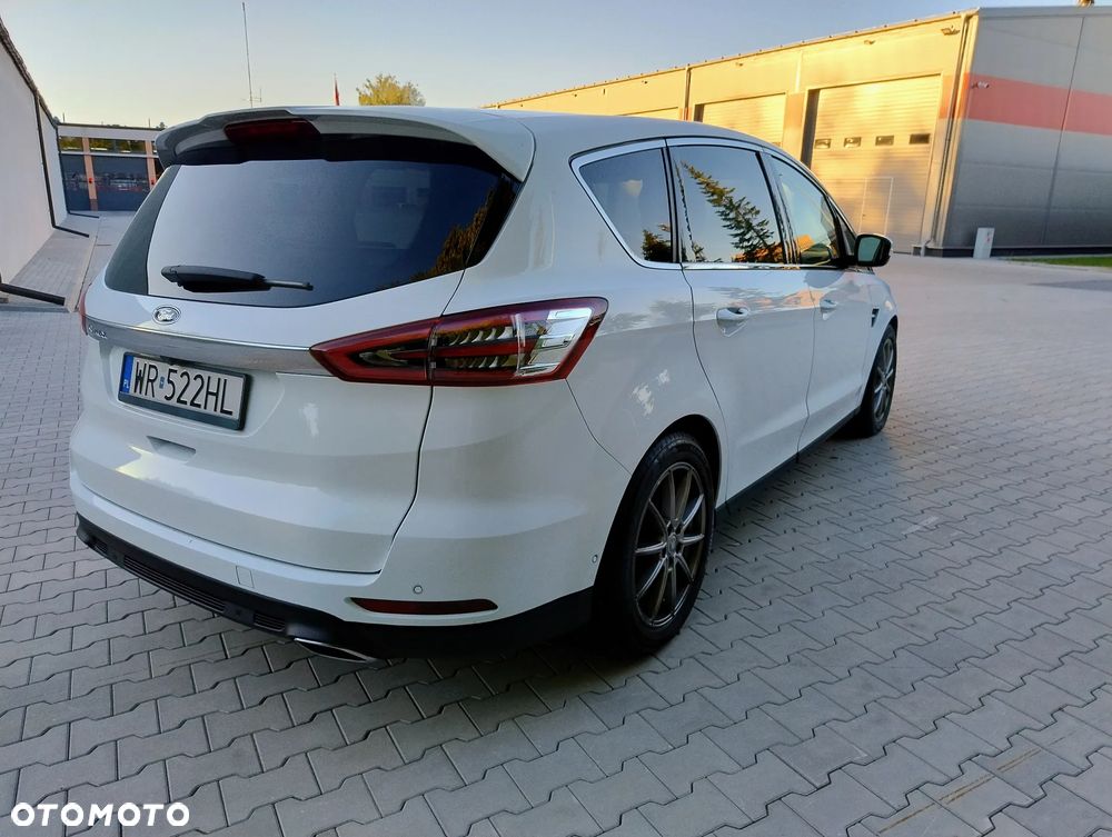 Ford S-Max - 4