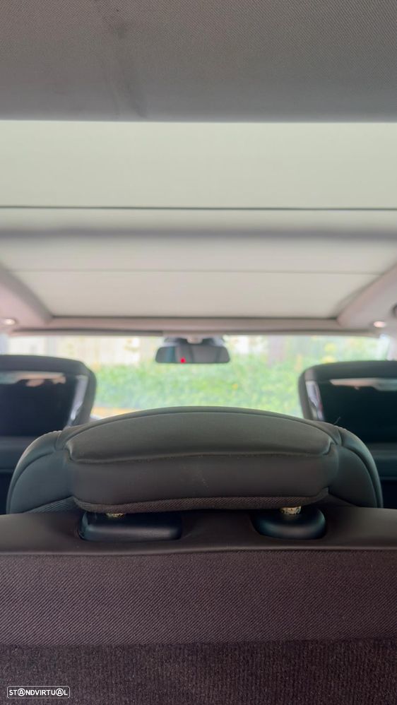 Renault Espace Energy dCi 160 EDC Initiale Paris - 25