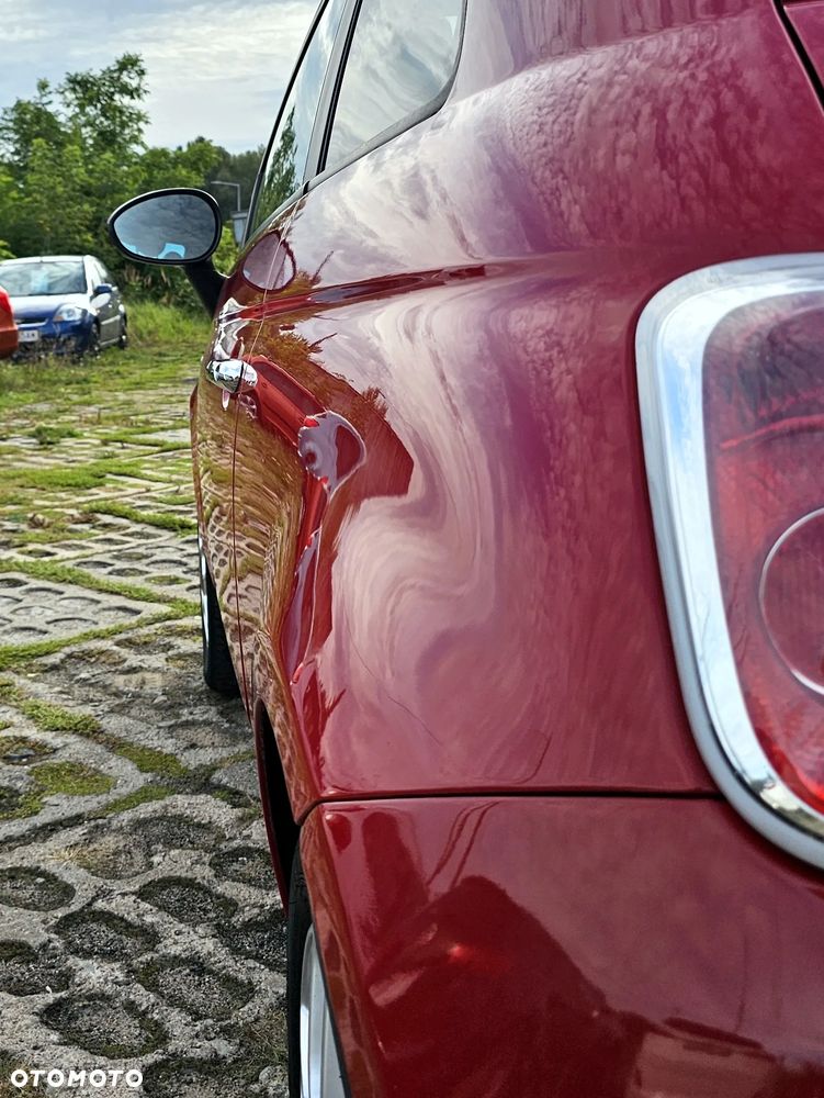 Fiat 500 - 11