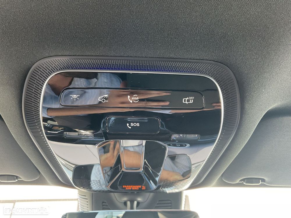 Mercedes-Benz GLC 300 de 4Matic - 55