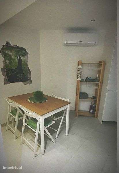 T1 Portimão arrendamento longa duração - Grande imagem: 2/8
