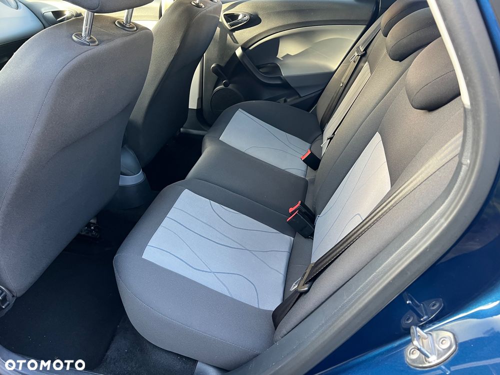 Seat Ibiza ST 1.2 12V Style - 25