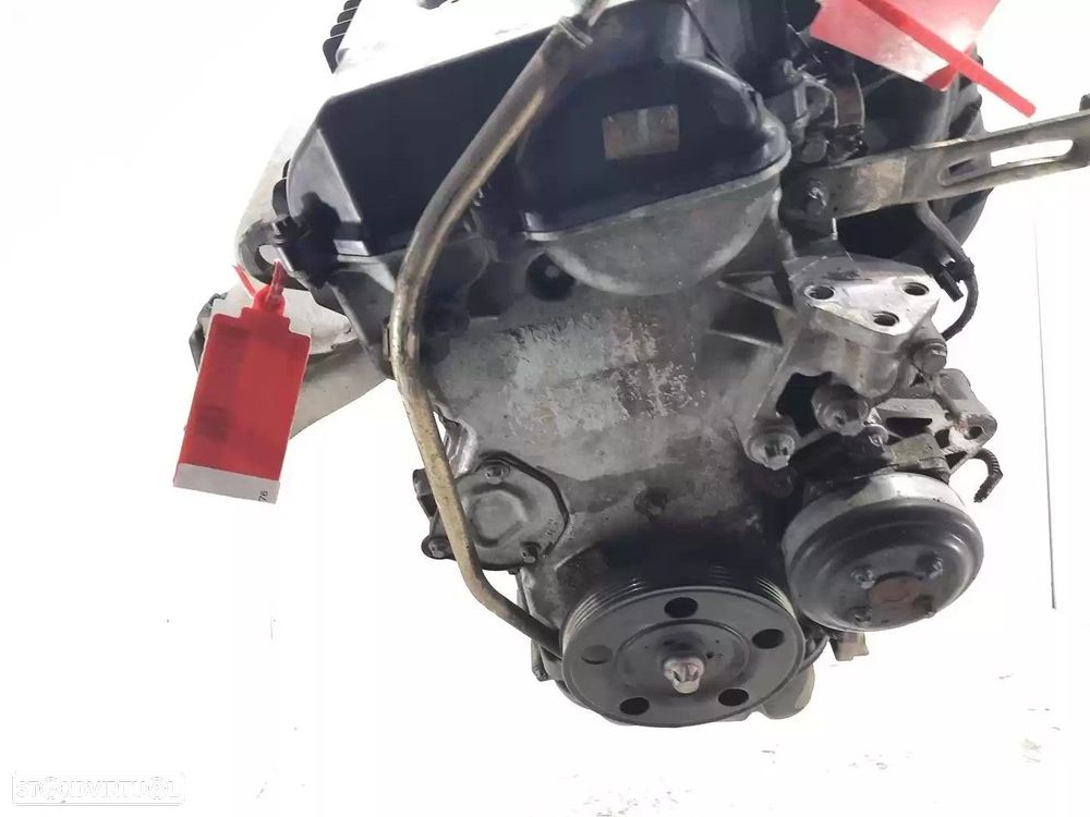 MOTOR COMPLETO SMART FORFOUR 2004 - 3