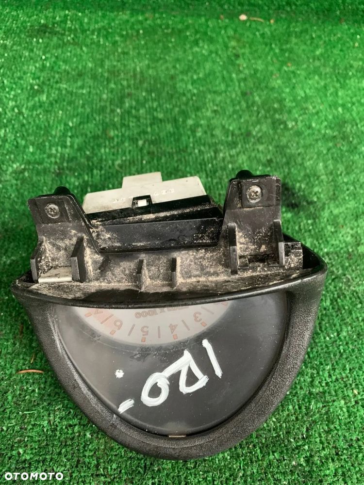 Licznik zegary obrotomierz Fiat Seicento/600 1999 36701946 WWA - 3