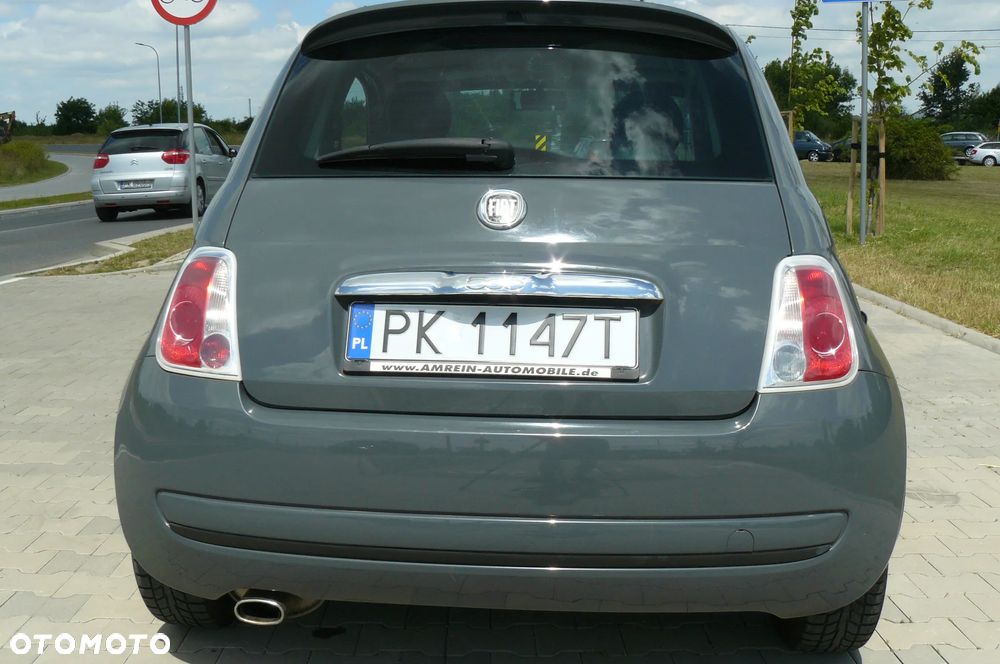 Fiat 500 - 15