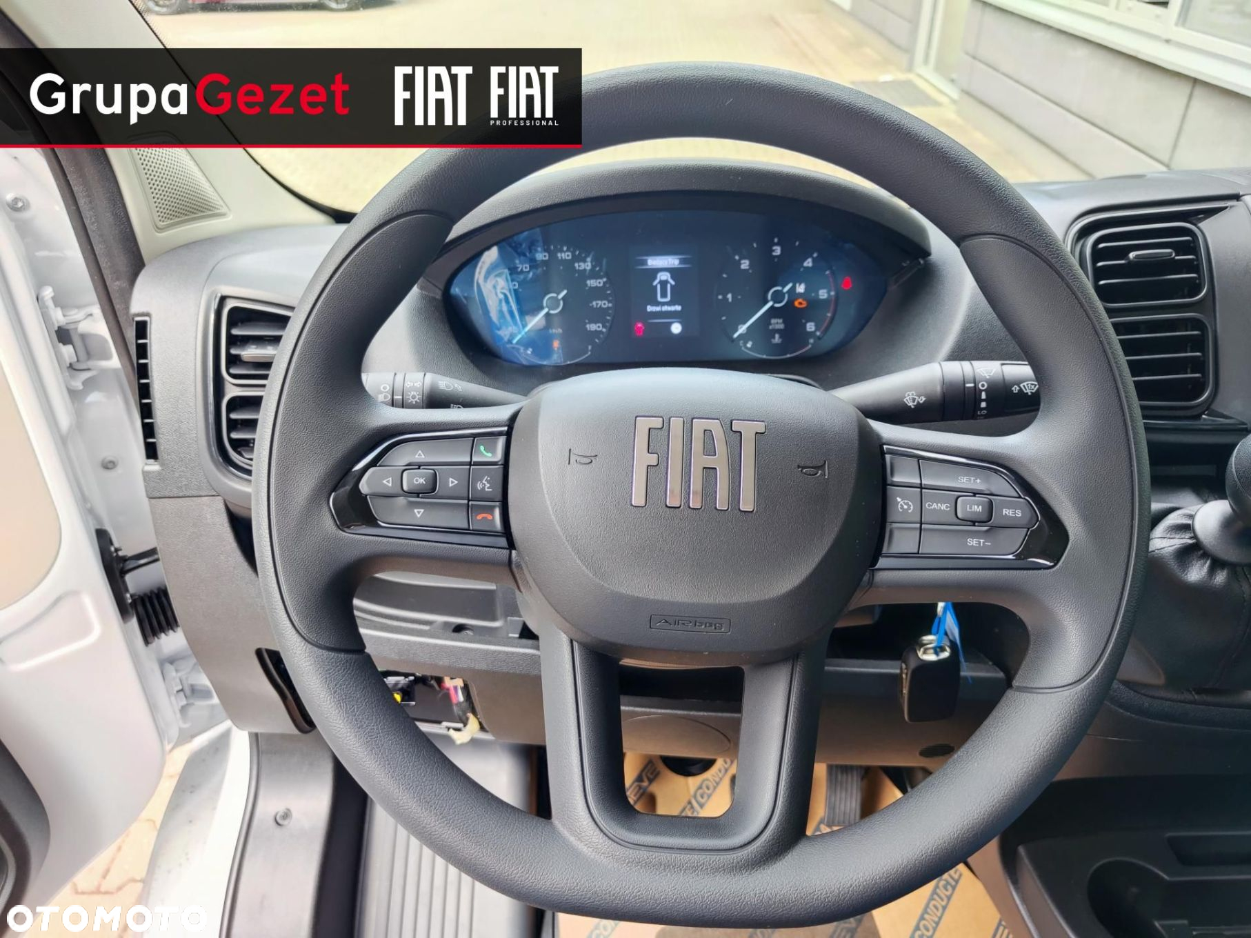 Fiat Ducato - 6