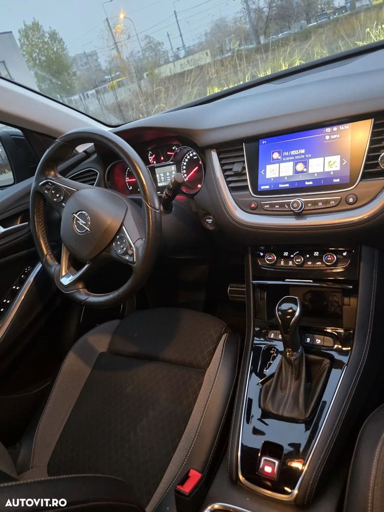 Opel Grandland X 2.0 START/STOP Aut. Innovation - 3