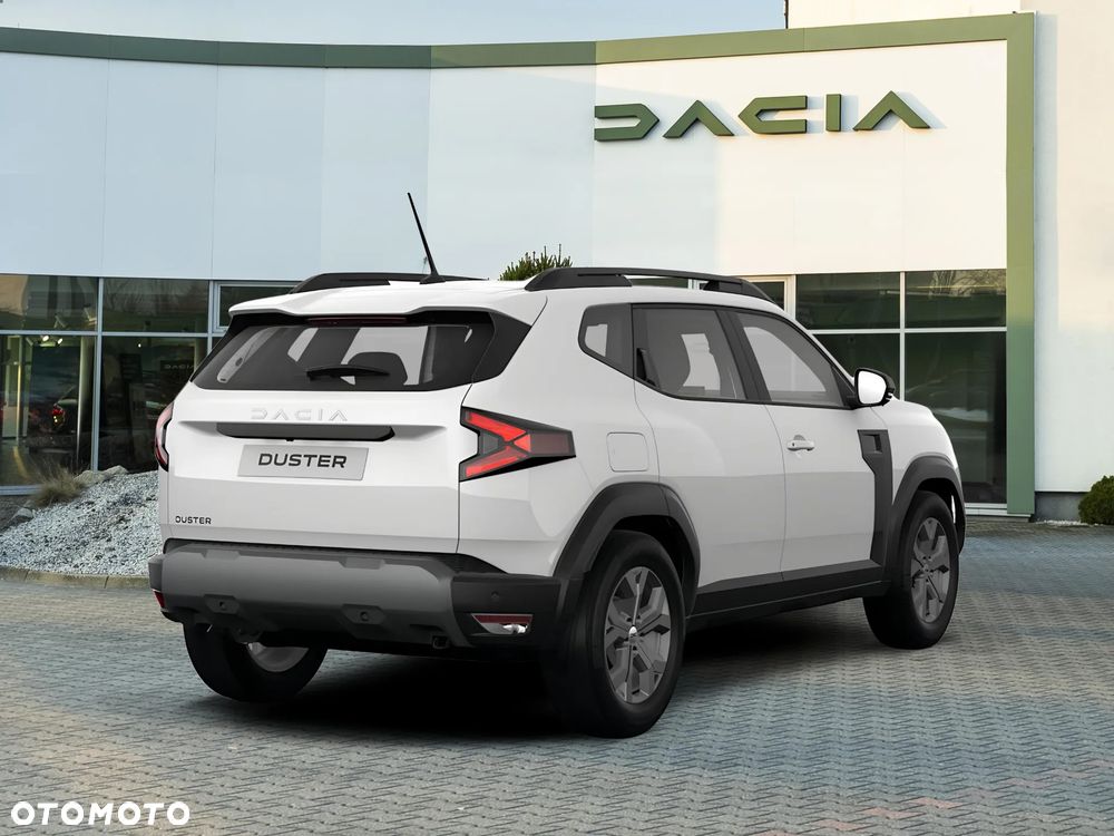Dacia Duster - 5