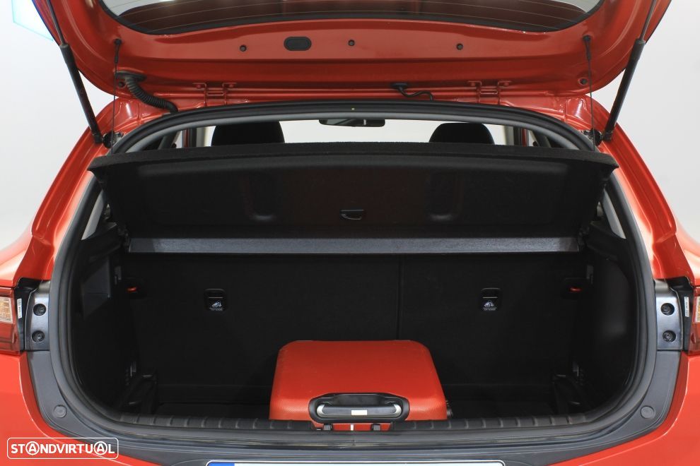 Kia Stonic 1.2 Dynamic - 27