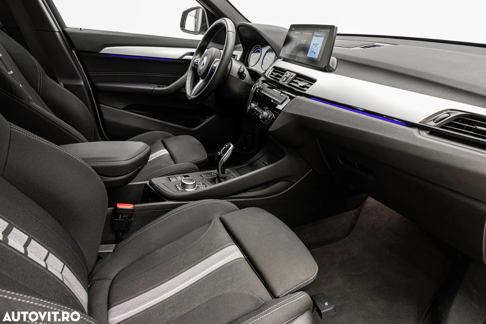 BMW X1 - 12