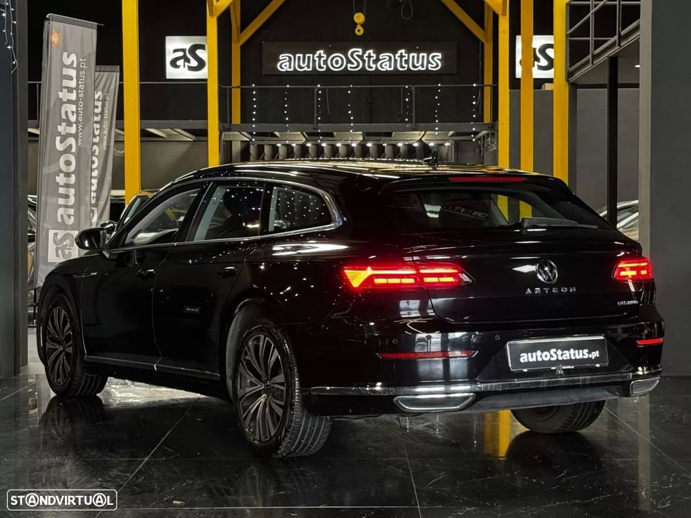 VW Arteon Shooting Brake 1.4 TSI eHybrid Elegance - 13