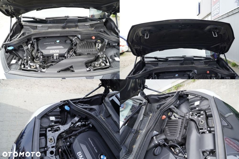 BMW Seria 2 218d Sport-Aut M Sport - 29
