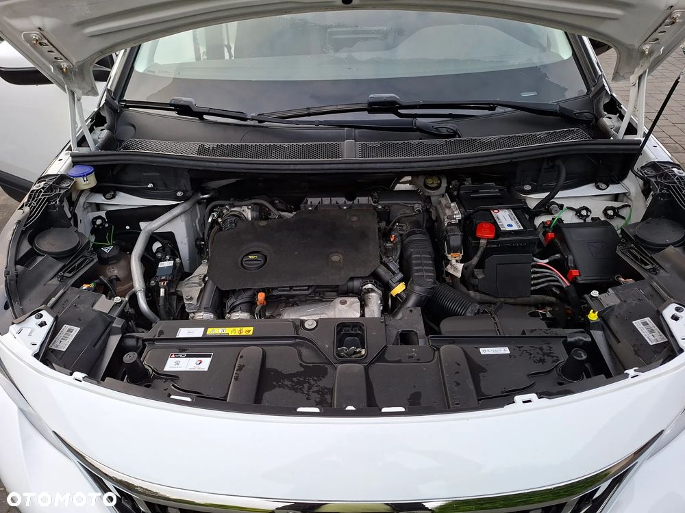 Peugeot 3008 - 21