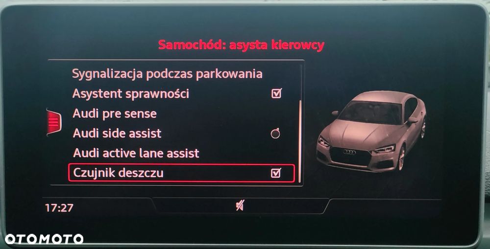 Audi A5 Sportback 2.0 TFSI Quattro S tronic - 31