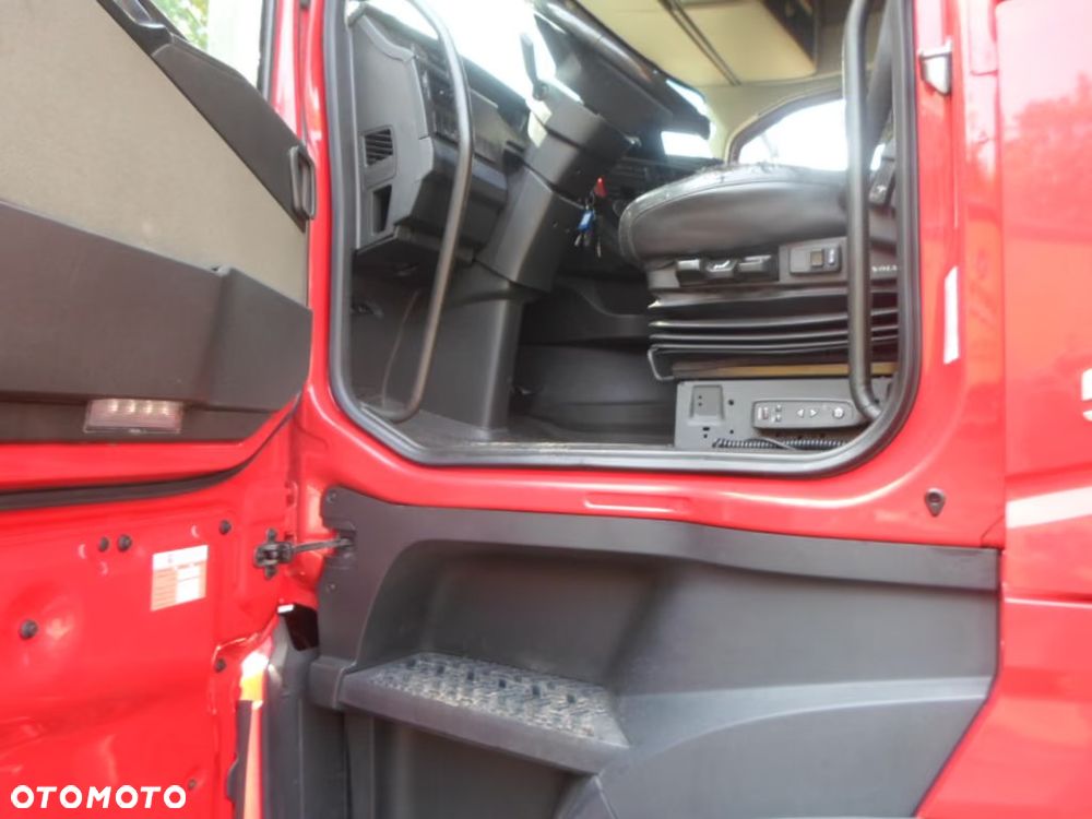 Volvo Fh 500 - 9