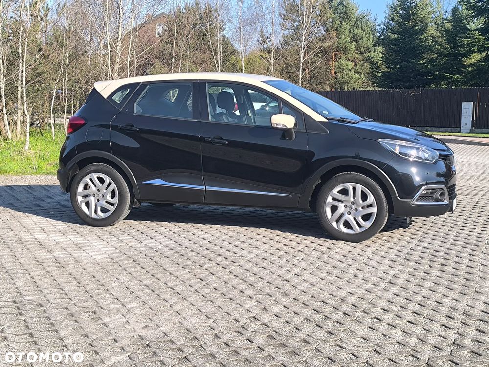 Renault Captur 0.9 Energy TCe Limited - 3