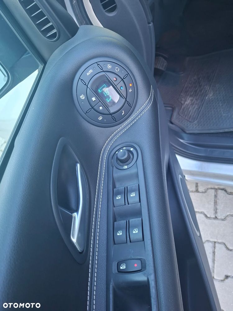 Renault Espace 2.0 dCi Initiale ESM - 30