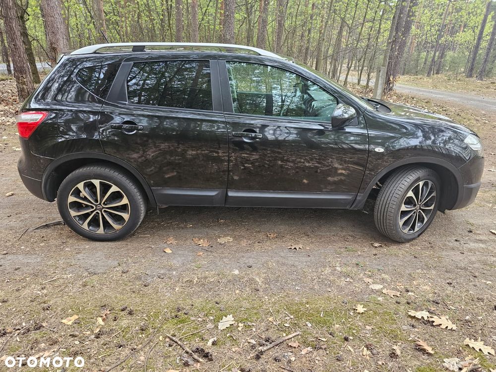 Nissan Qashqai - 3