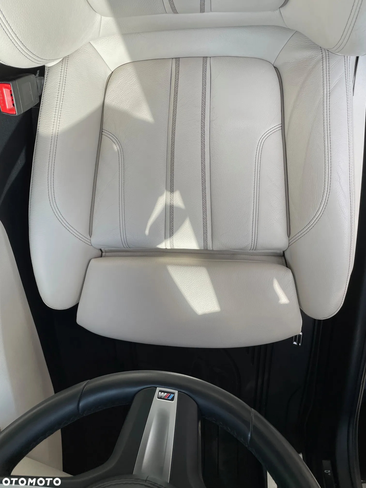 BMW Seria 5 530i GPF xDrive M Sport sport - 21