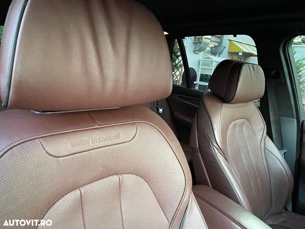 BMW X5 xDrive30d - 11