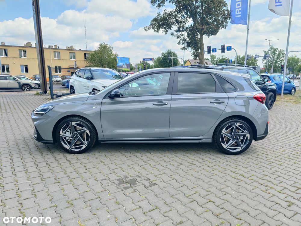 Hyundai i30 1.6 T-GDI Modern DCT - 10