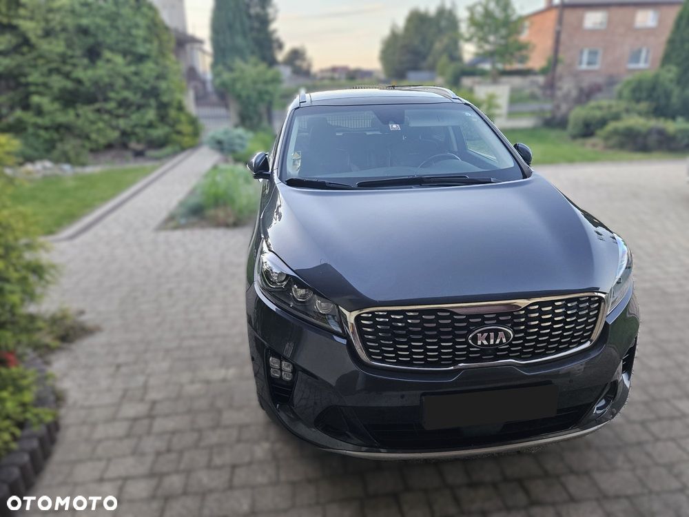 Kia Sorento 2.0 CRDI GT Line - 3
