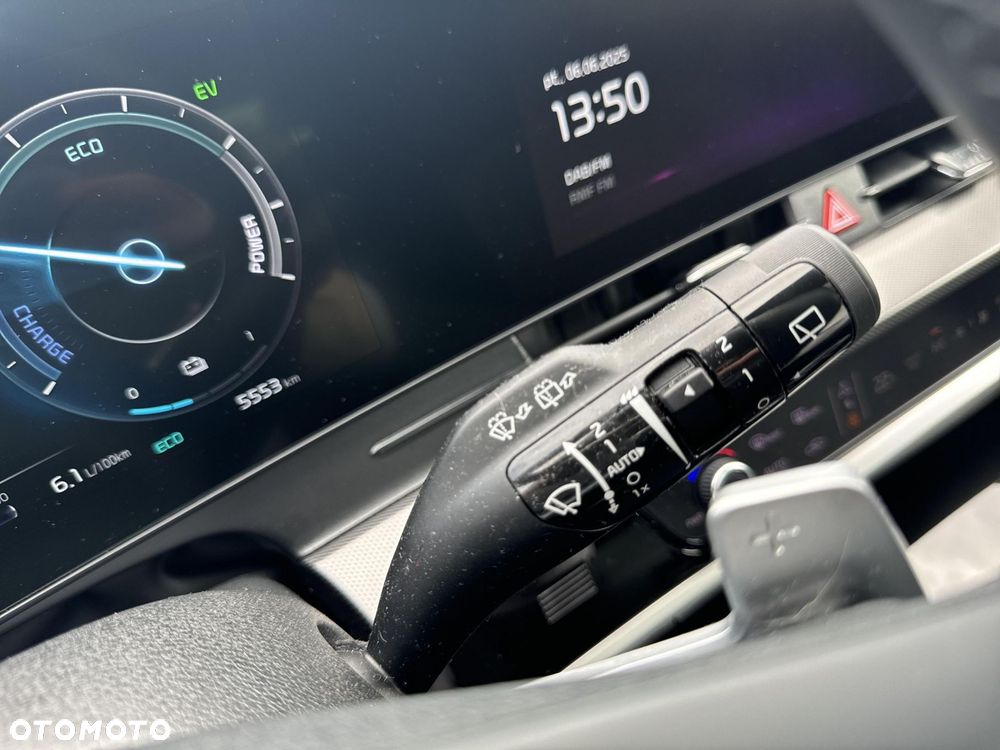 Kia Sportage 1.6 T-GDI HEV Anniversary 2WD - 20