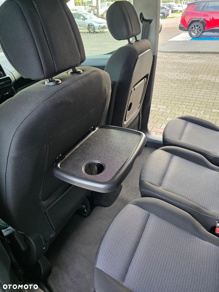 Toyota Proace City Verso Long 1.5 D-4D Family - 16