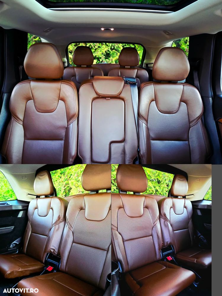 Volvo XC 90 T8 eAWD R-Design - 9