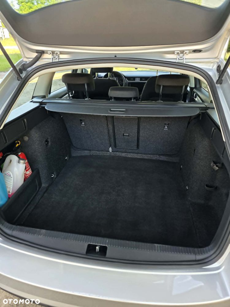 Skoda Octavia 1.5 TSI ACT Active - 7