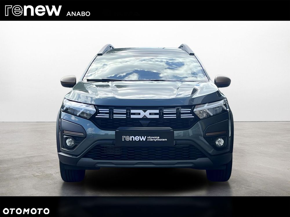 Dacia Jogger 1.0 TCe Extreme - 8