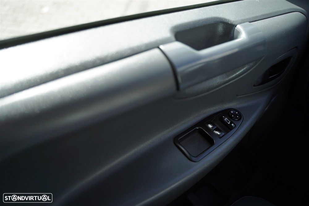Peugeot Expert 1.6 HDi 227 L1H1 - 12