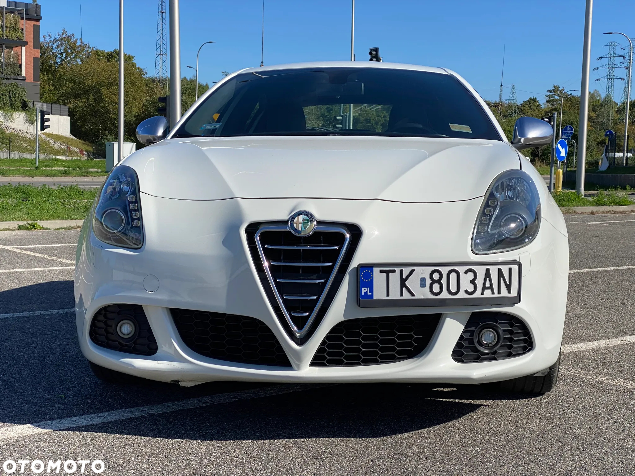Alfa Romeo Giulietta - 4