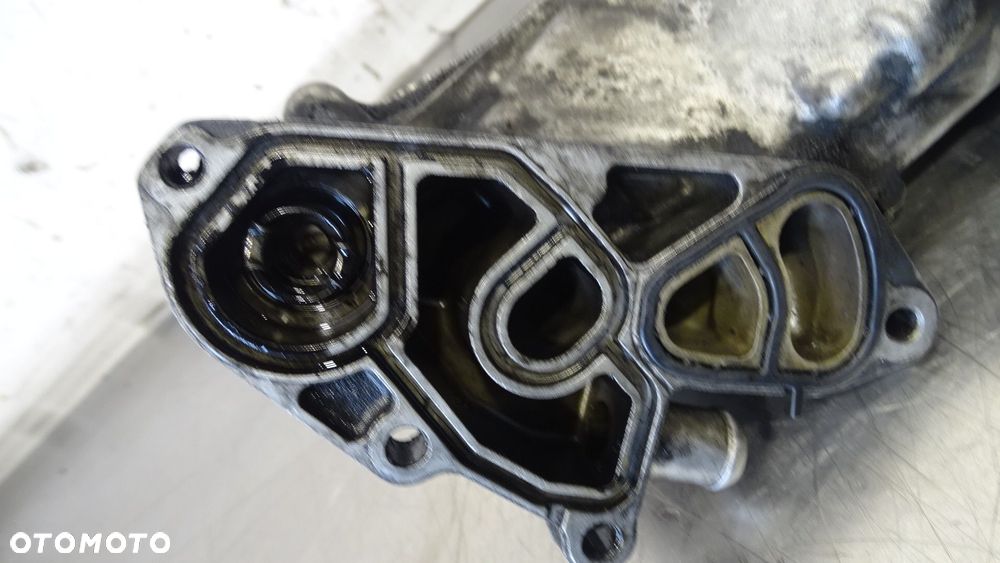 PODSTAWA FILTRA OLEJU FORD C-MAX MK1 LIFT 1.6 - 7