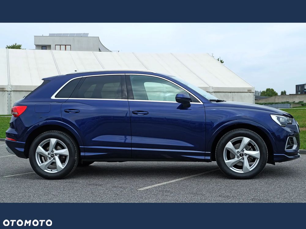 Audi Q3 2.0 TDI S tronic design - 4