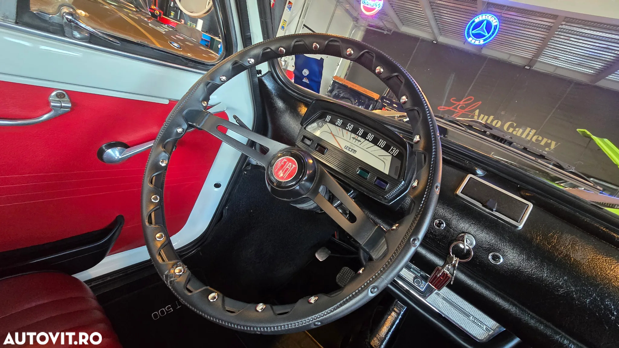 Fiat 500 - 20